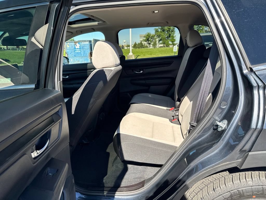 Used 2023 Honda CR-V EX image 33
