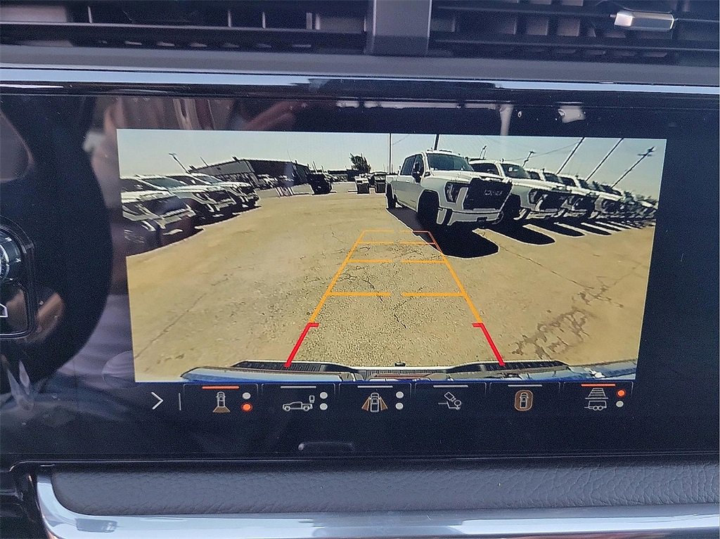 New 2026 GMC Sierra 1500 Denali image 18