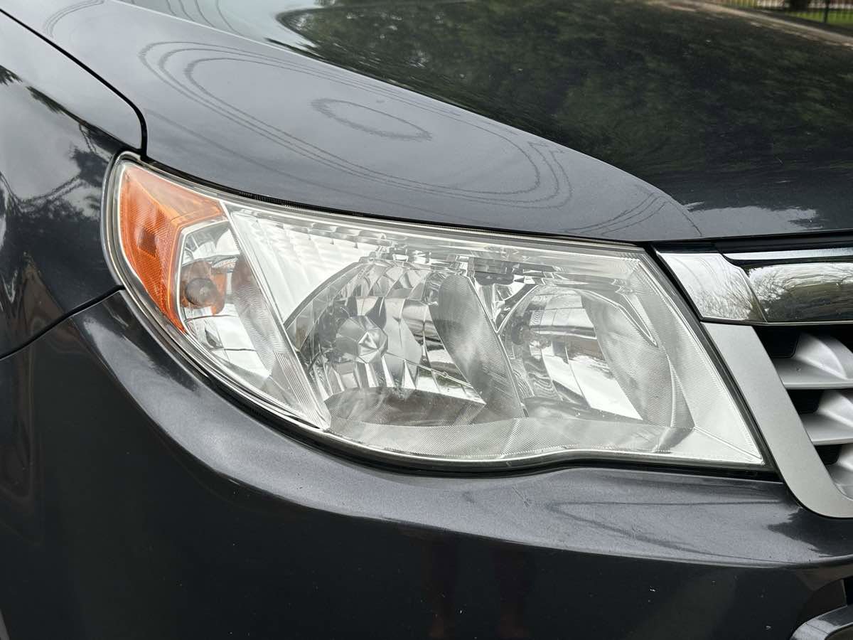 Used 2013 Subaru Forester 2.5X AWD/4WD image 47