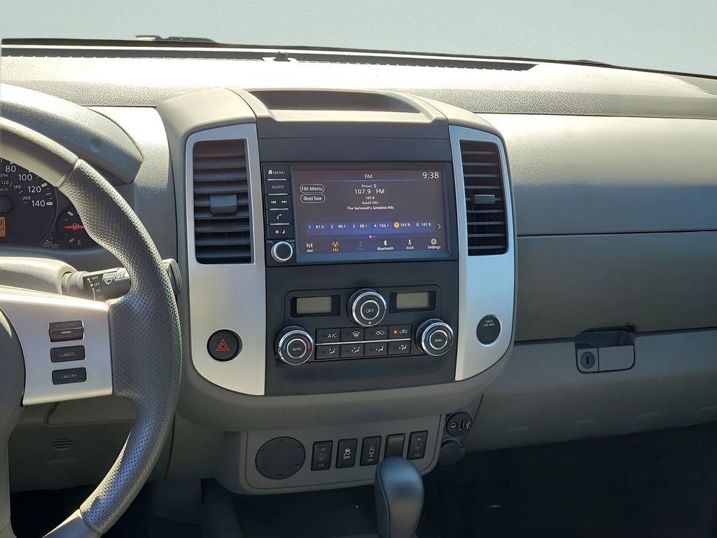 Used 2021 Nissan Frontier SV image 19