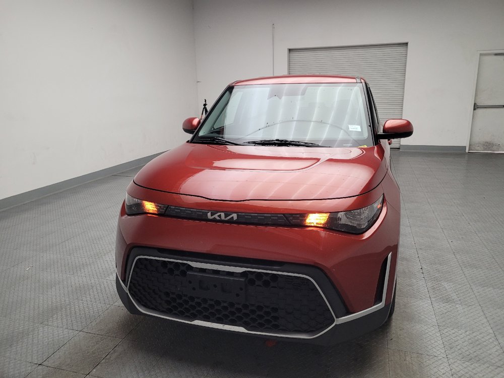 Used 2023 Kia Soul LX w/ LX Technology Package FWD image 15