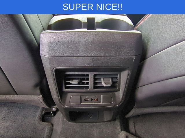 Used 2023 Chevrolet Colorado Z71 w/ Z71 Convenience Package 2 image 27