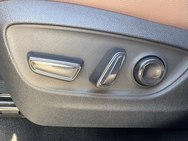 New 2026 Toyota Grand Highlander Platinum image 21