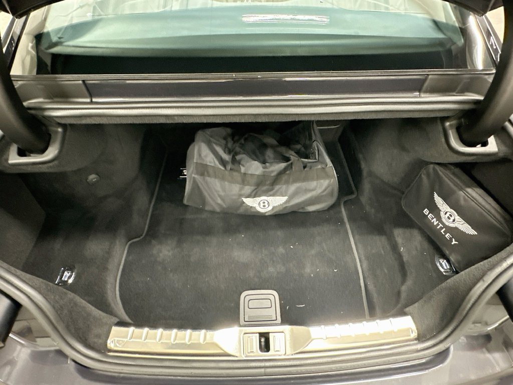 Used 2024 Bentley Continental GT Speed AWD/4WD image 25