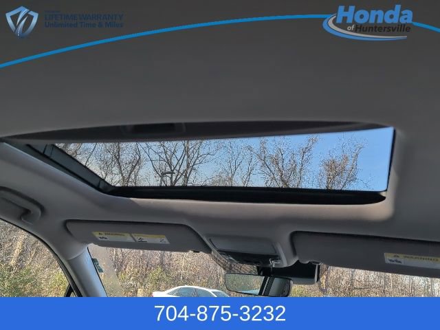 New 2026 Honda Ridgeline RTL image 20