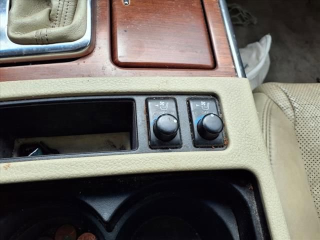 Used 2007 INFINITI M35 w/ Journey Pkg RWD image 40