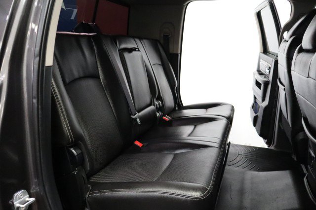 Used 2014 RAM 2500 Laramie w/ Convenience Group AWD/4WD image 10