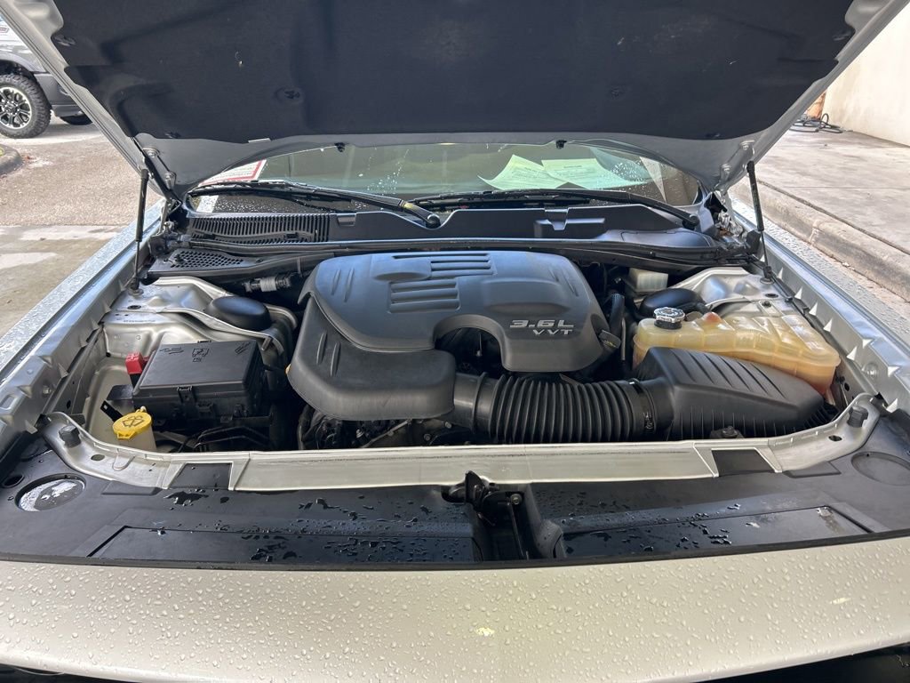 Used 2022 Dodge Challenger GT image 11