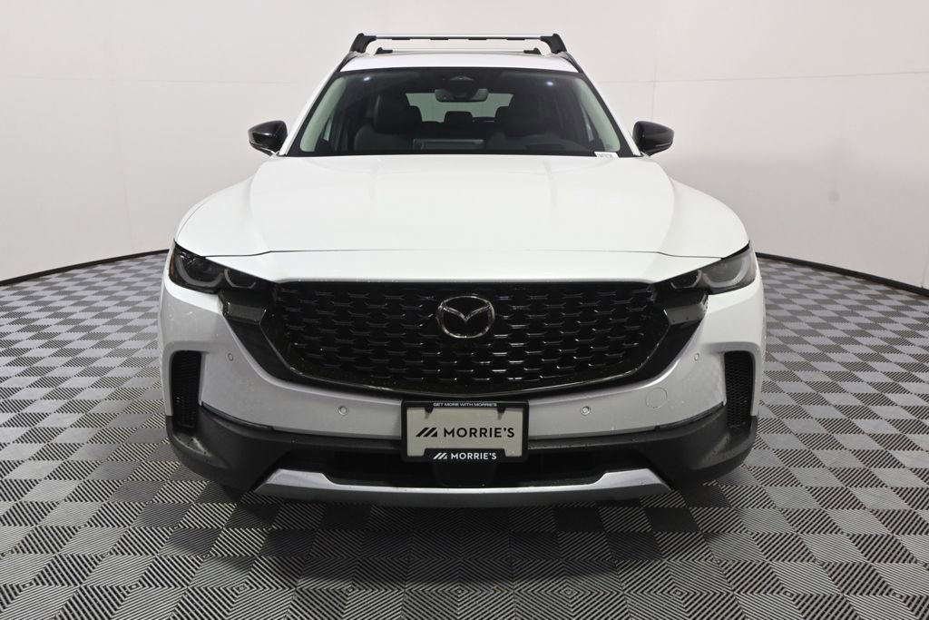 New 2026 MAZDA CX-50 AWD 2.5 S image 10