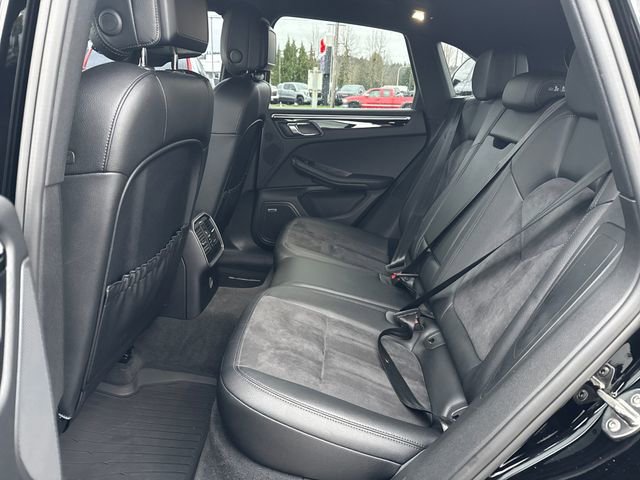 Used 2018 Porsche Macan Sport Edition image 18