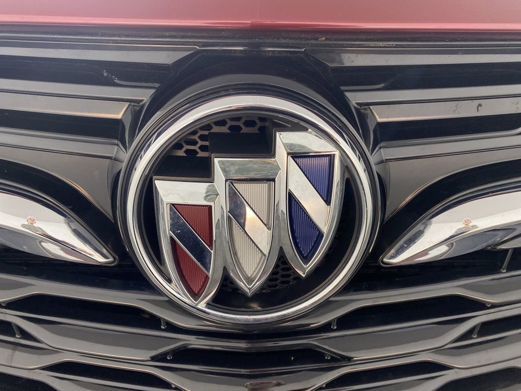 Certified 2023 Buick Encore GX Preferred image 31