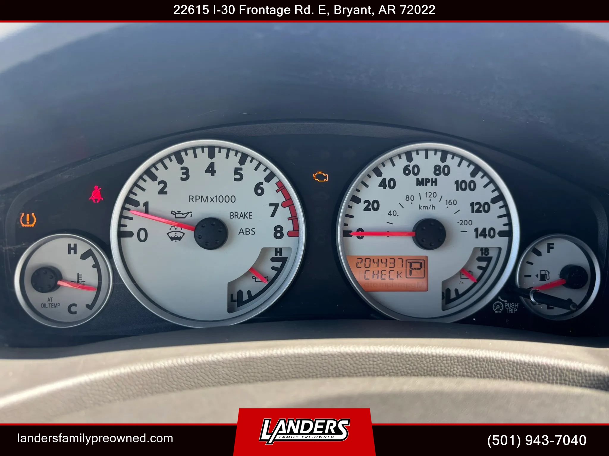 Used 2012 Nissan Frontier SV w/ Sport Appearance Pkg RWD image 20