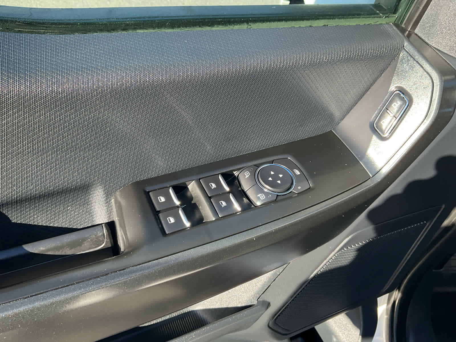 Certified 2022 Ford F150 XL w/ STX Appearance Package image 16