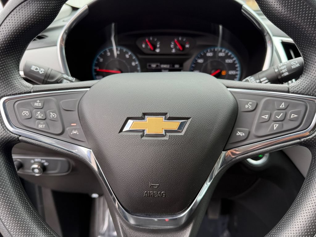 Used 2020 Chevrolet Equinox LS w/ LS Convenience Package FWD image 15