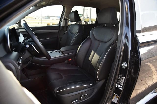 Used 2024 Hyundai Palisade SEL image 18