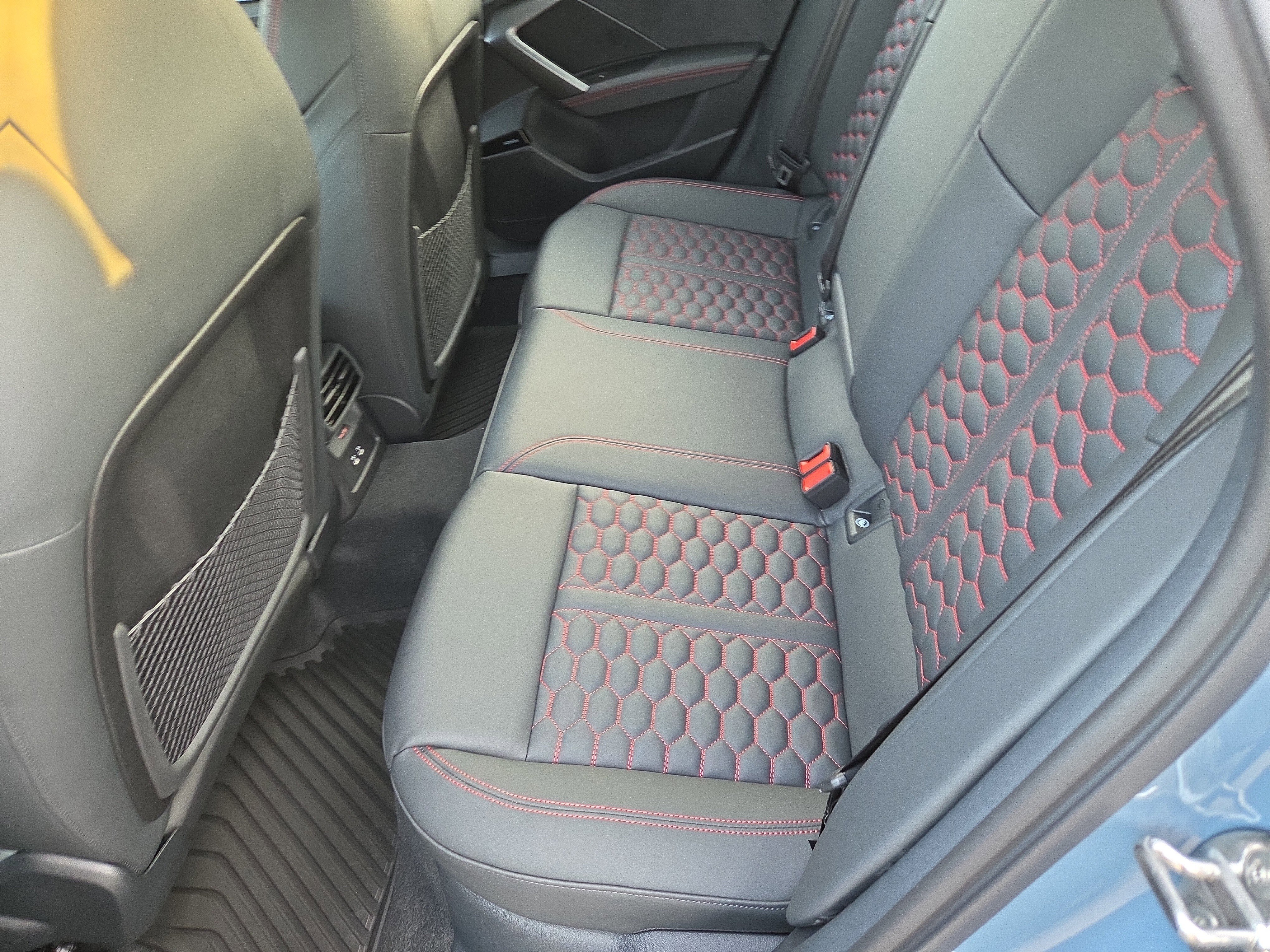New 2026 Audi RS 3 AWD/4WD image 6