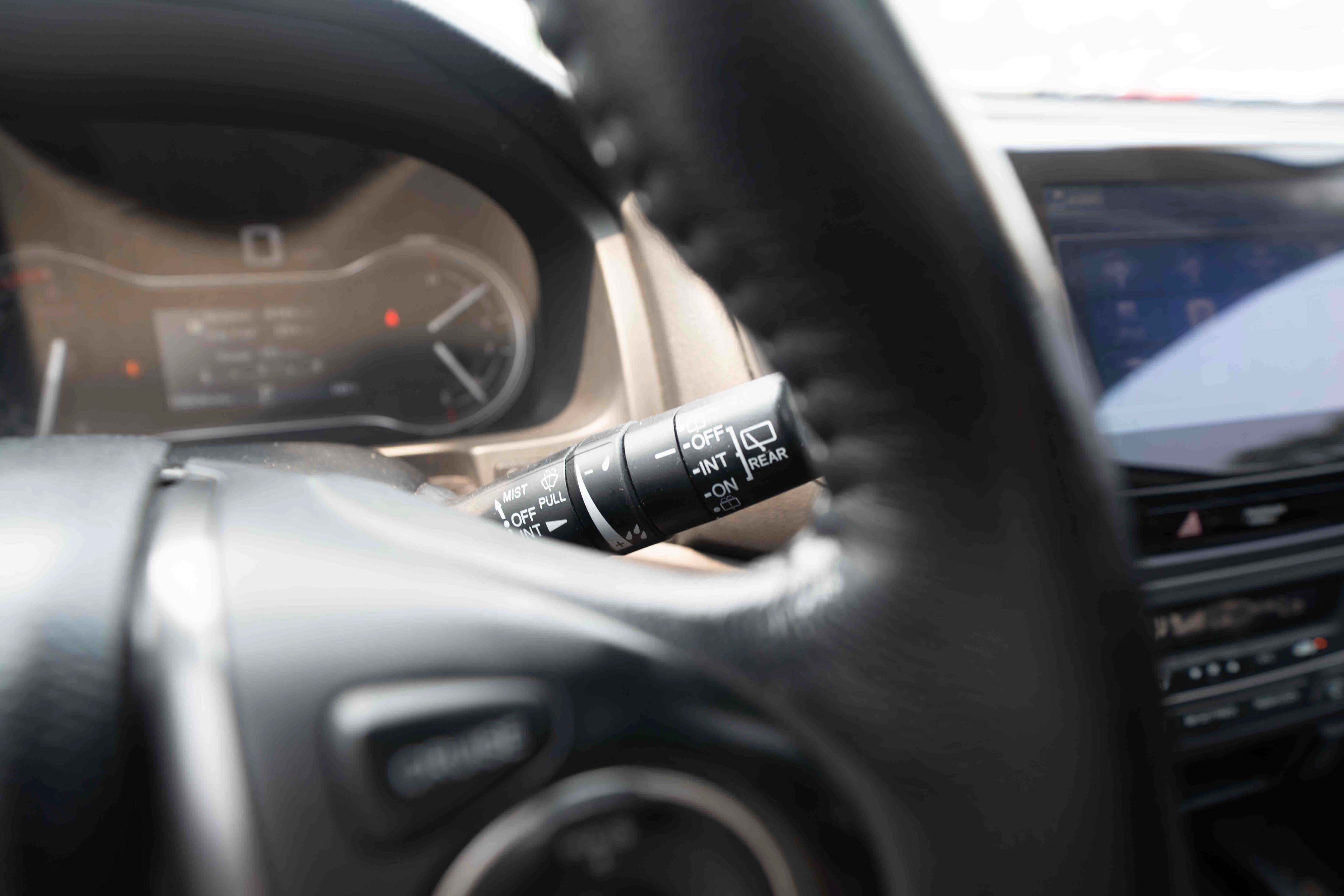 Used 2017 Honda Pilot EX-L image 14