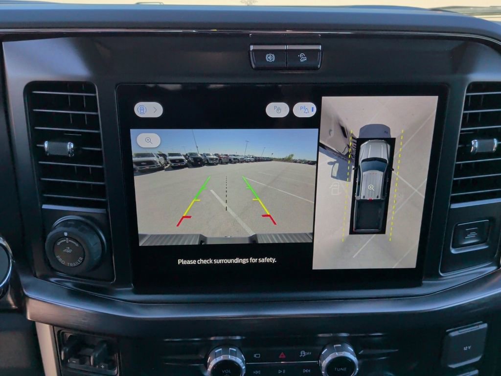 New 2026 Ford F250 Lariat image 27