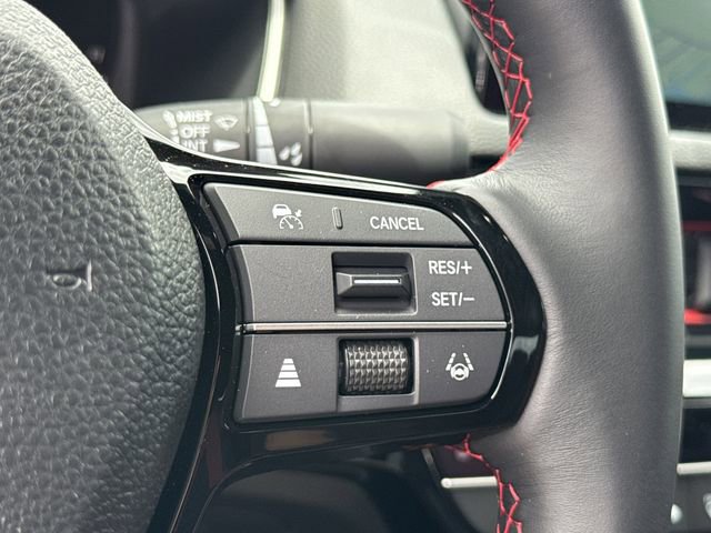New 2026 Honda Civic Si image 36