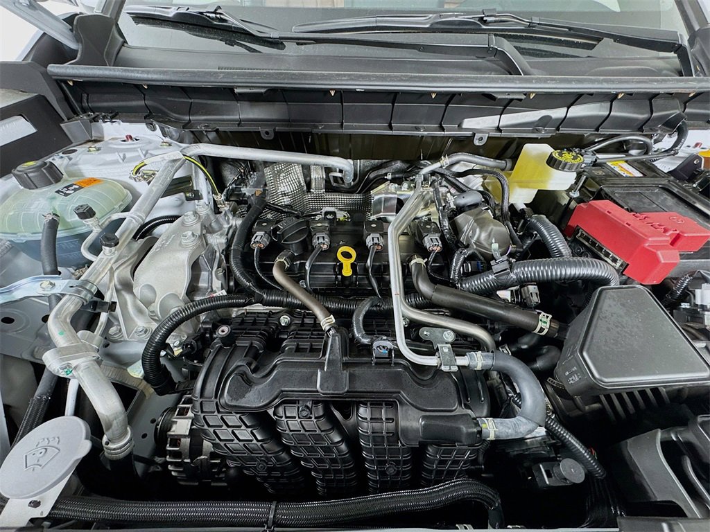 New 2025 Mitsubishi Outlander SEL image 32