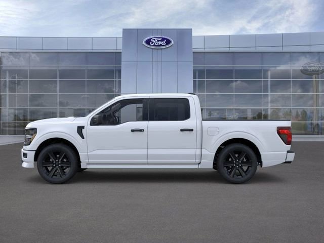 New 2025 Ford F150 STX w/ LOBO Package image 3
