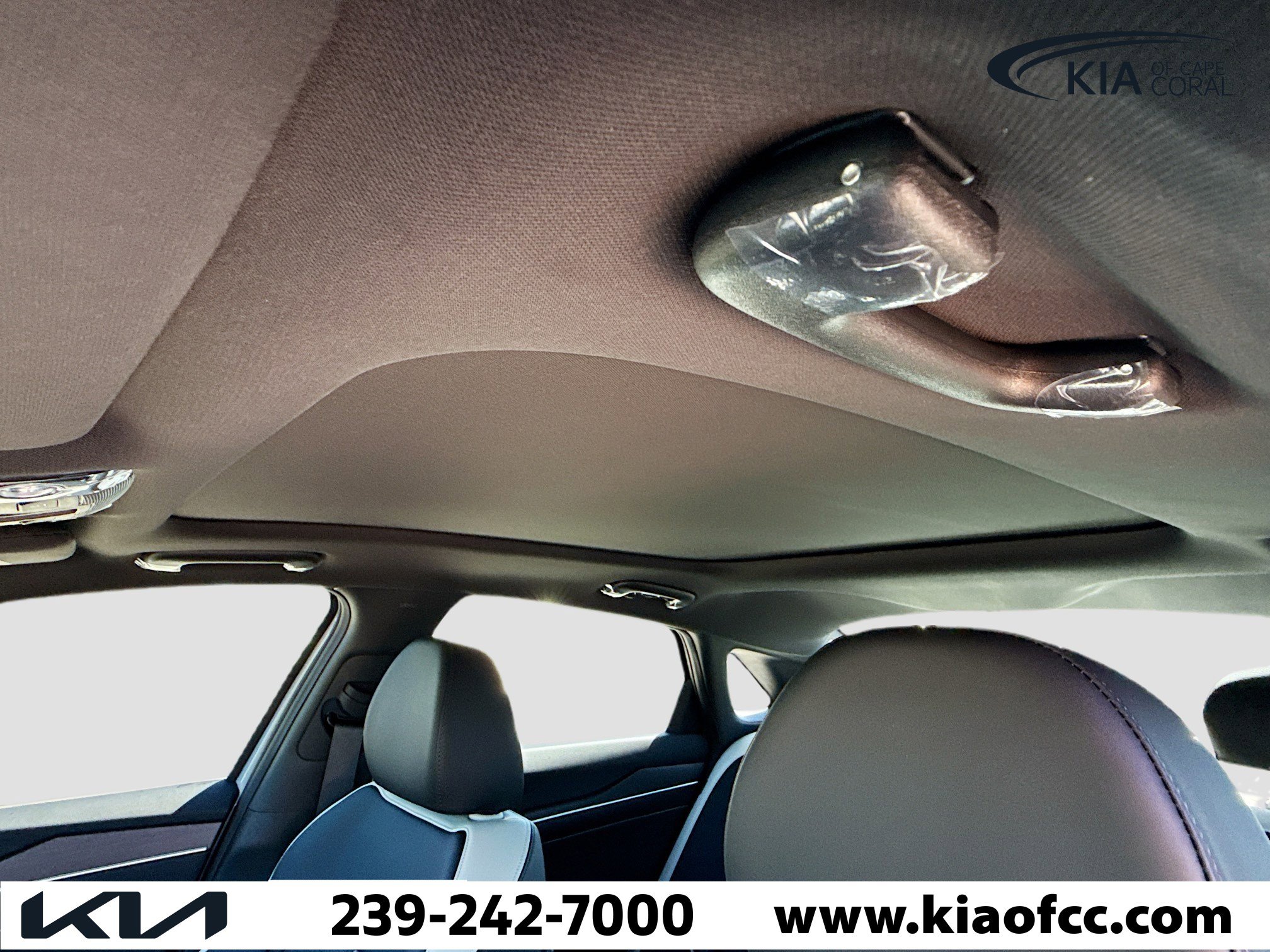 New 2026 Kia K5 GT-Line image 26