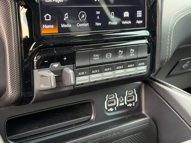 Certified 2023 RAM 2500 Limited AWD/4WD image 25
