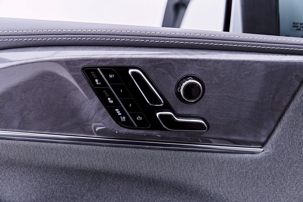 Used 2026 Cadillac Escalade IQ Sport 1 w/ LPO, Etrunk Organizer Package AWD/4WD image 49