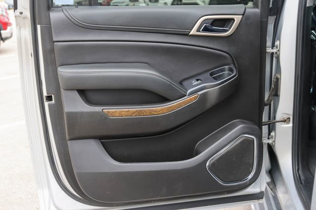 Used 2020 GMC Yukon XL Denali AWD/4WD image 14