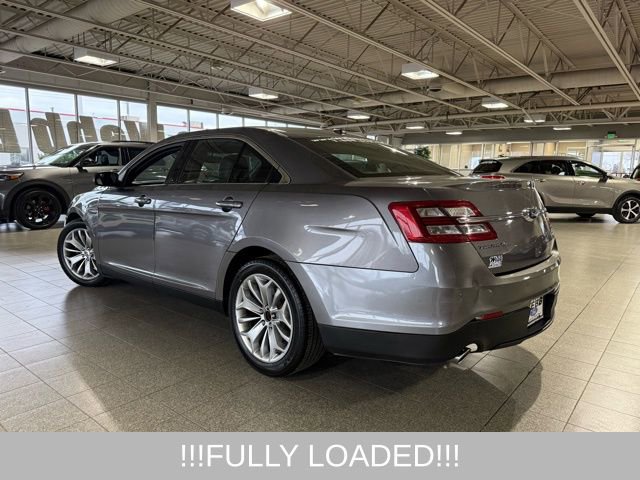 Used 2014 Ford Taurus Limited image 7
