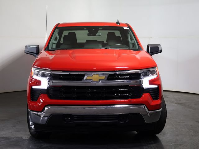 Used 2023 Chevrolet Silverado 1500 LT AWD/4WD image 9