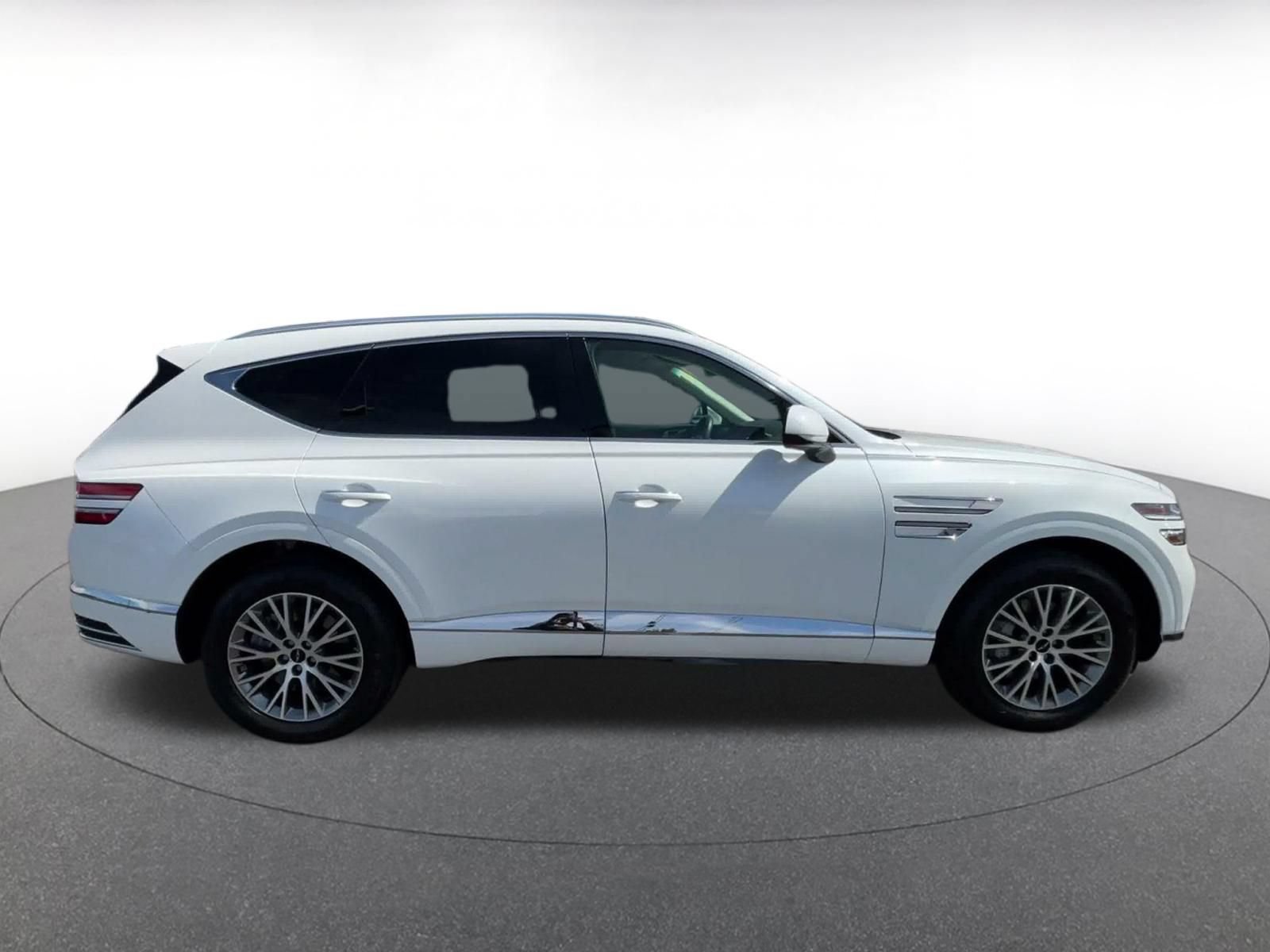 Used 2026 Genesis GV80 2.5T AWD/4WD image 15