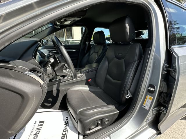 Used 2023 Cadillac CT5 Premium Luxury w/ Parking Package image 19