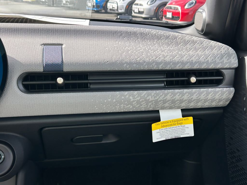 New 2026 MINI Cooper S image 25