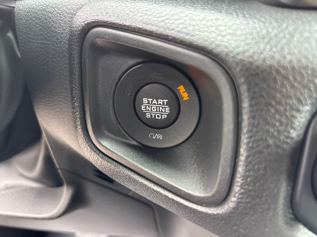 New 2027 Jeep Wrangler Unlimited Sport AWD/4WD image 17