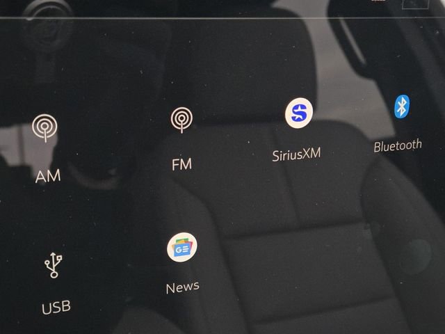 New 2026 GMC Acadia Elevation w/ Black Edition image 5