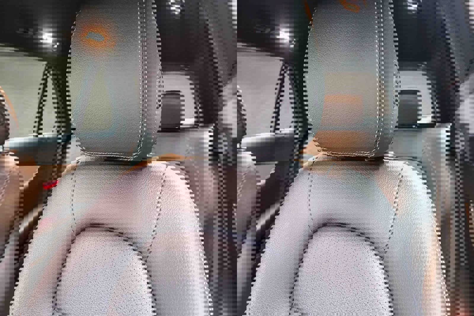 Certified 2021 Mercedes-Benz GLC 300 image 19