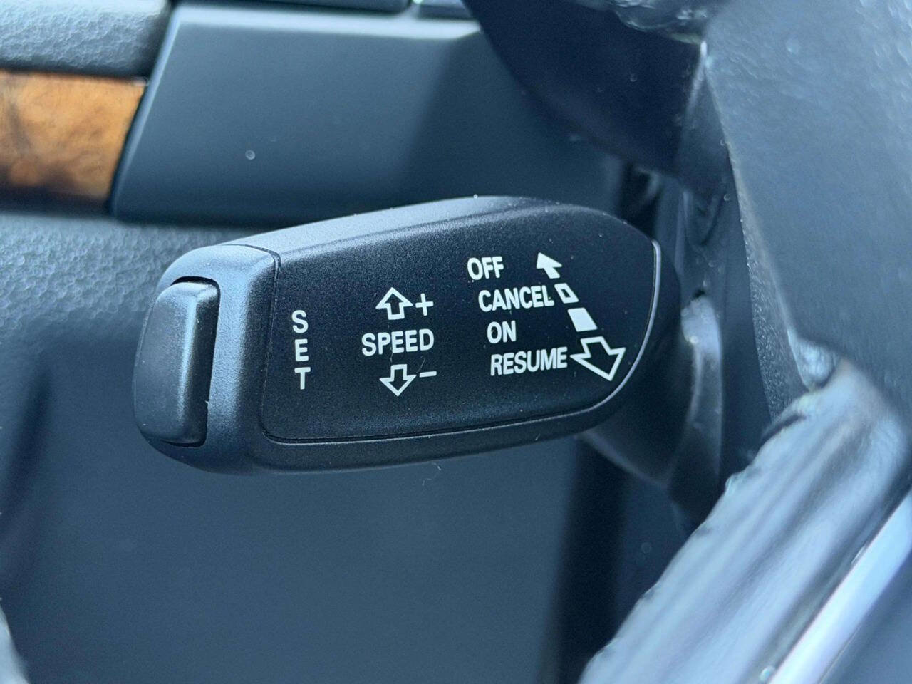 Used 2013 Audi A7 3.0T Prestige w/ Prestige Pkg image 36