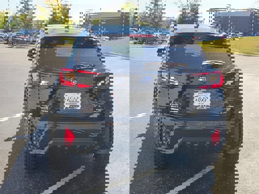 New 2025 Subaru Crosstrek 2.5i Limited image 12