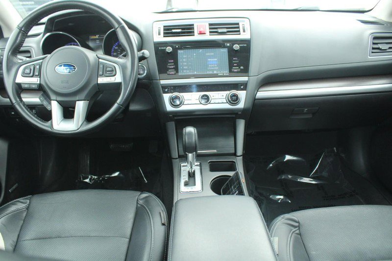 Used 2016 Subaru Legacy 2.5i Limited image 14