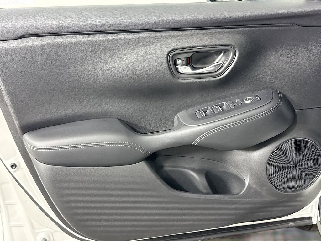 Certified 2023 Honda HR-V EX-L image 26