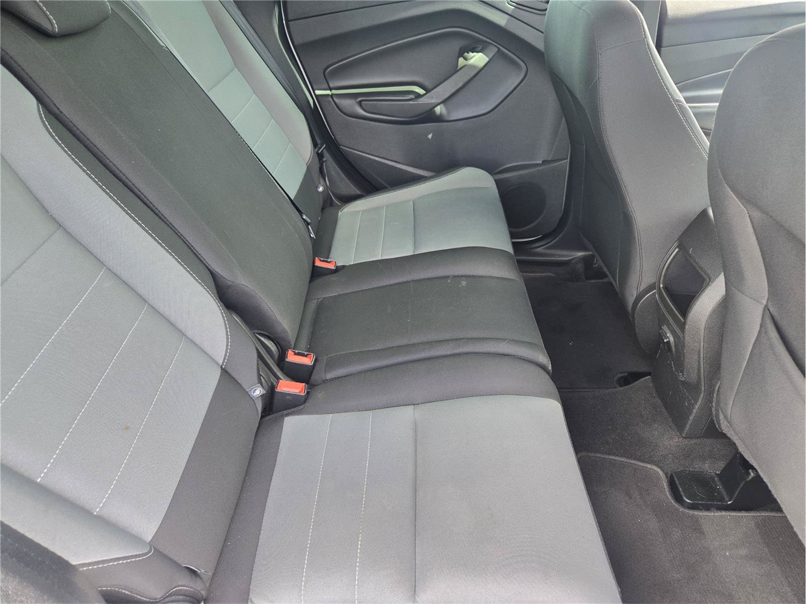 Used 2019 Ford Escape S FWD image 29