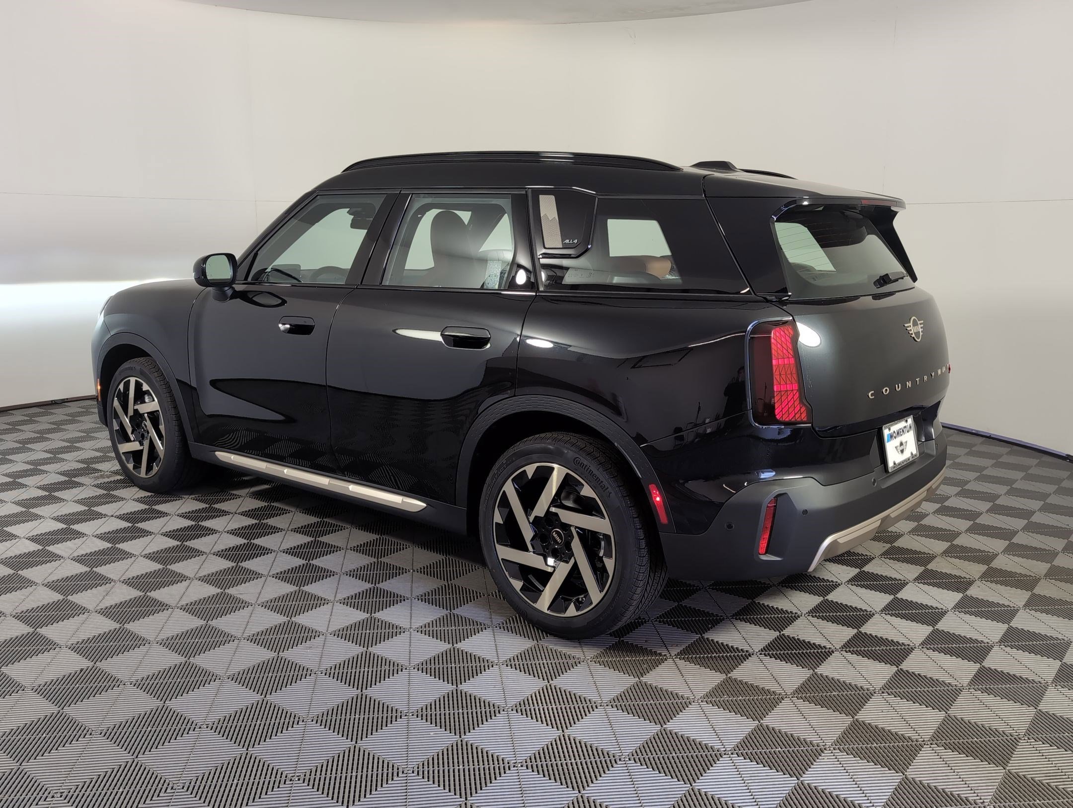 New 2026 MINI Cooper Countryman S image 3