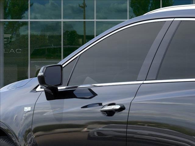 New 2025 Cadillac XT5 Premium Luxury w/ LPO, Floor Liner Package image 12