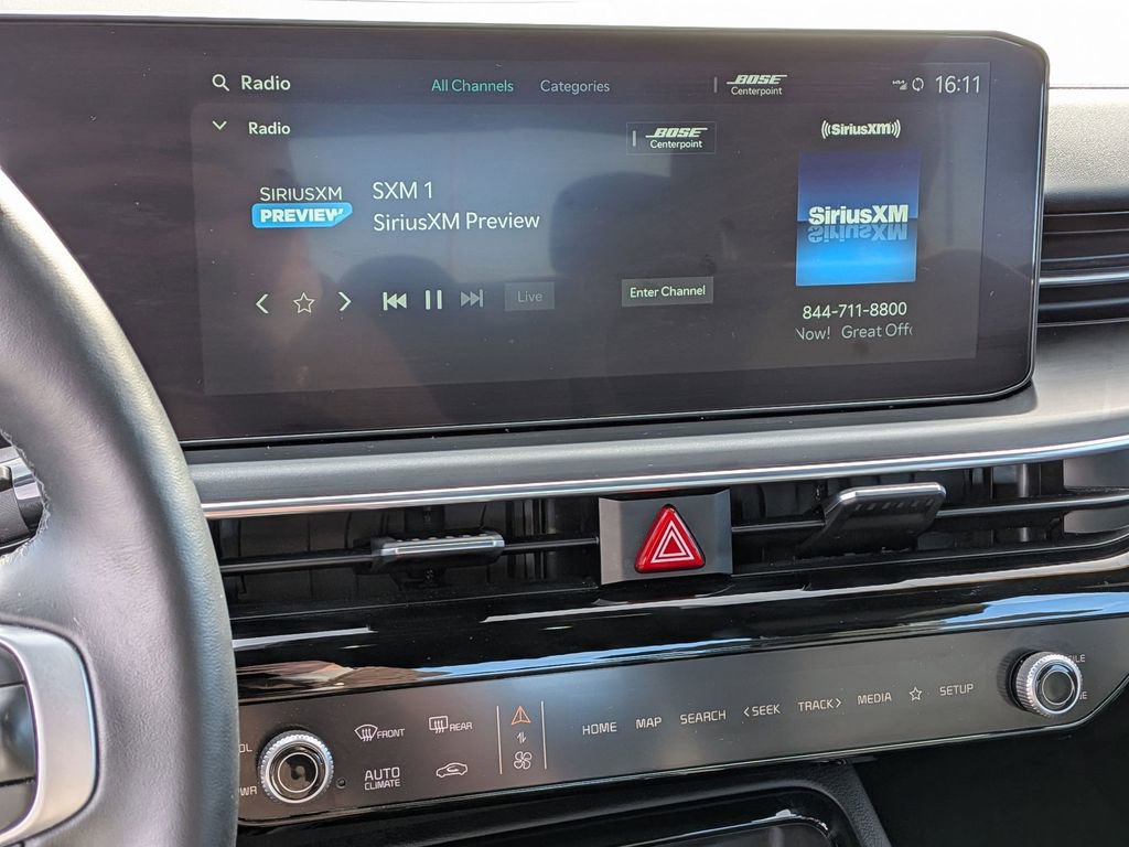 Used 2025 Kia K5 GT-Line w/ GT-Line Premium Package image 25