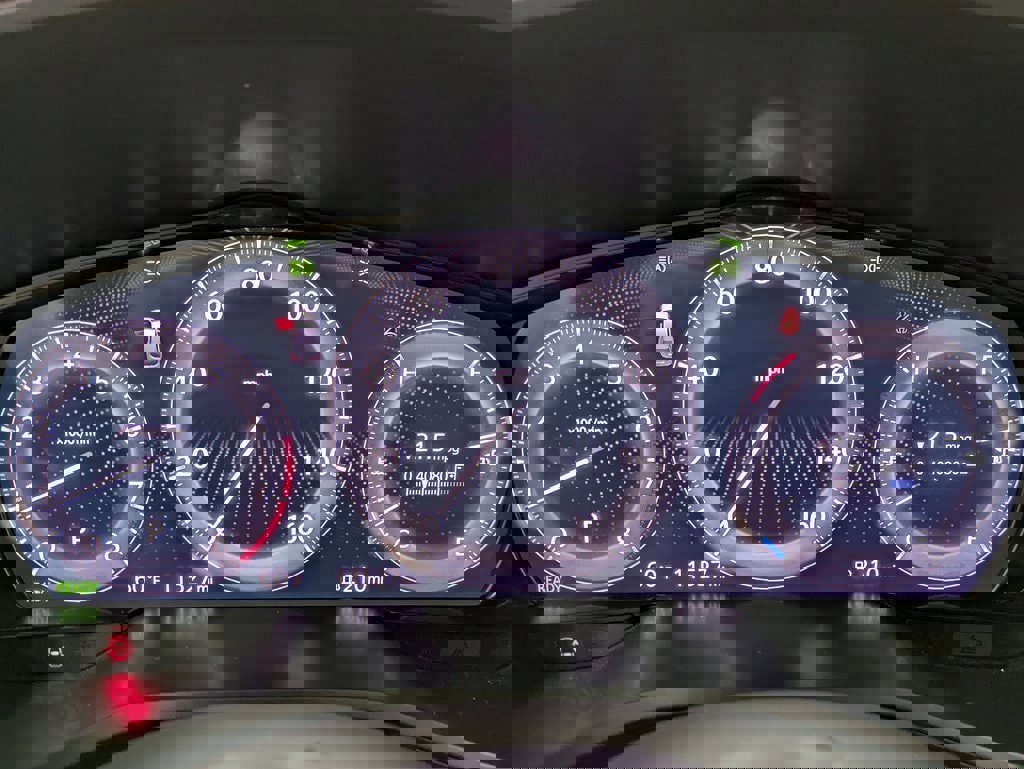 Certified 2024 MAZDA CX-90 3.3 Turbo S w/ Premium Plus image 14