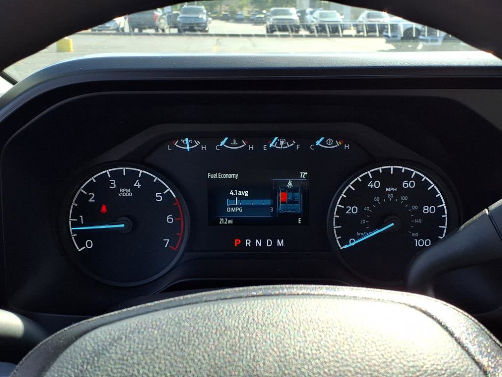 New 2026 Ford F350 4x4 Crew Cab Super Duty image 13