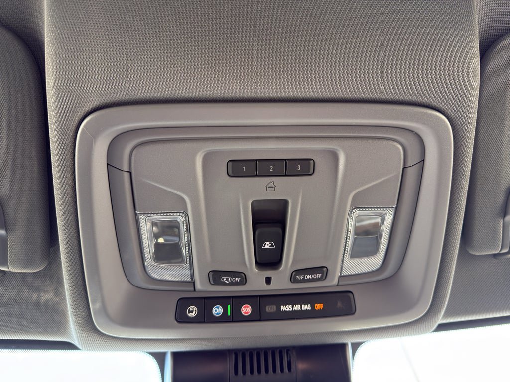 New 2026 Chevrolet Silverado 1500 LT w/ Safety Package AWD/4WD image 19