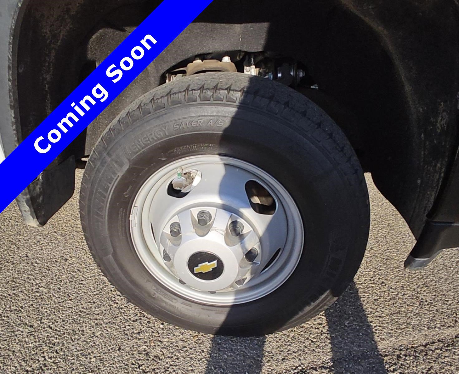 Used 2021 Chevrolet Silverado 3500 W/T image 16