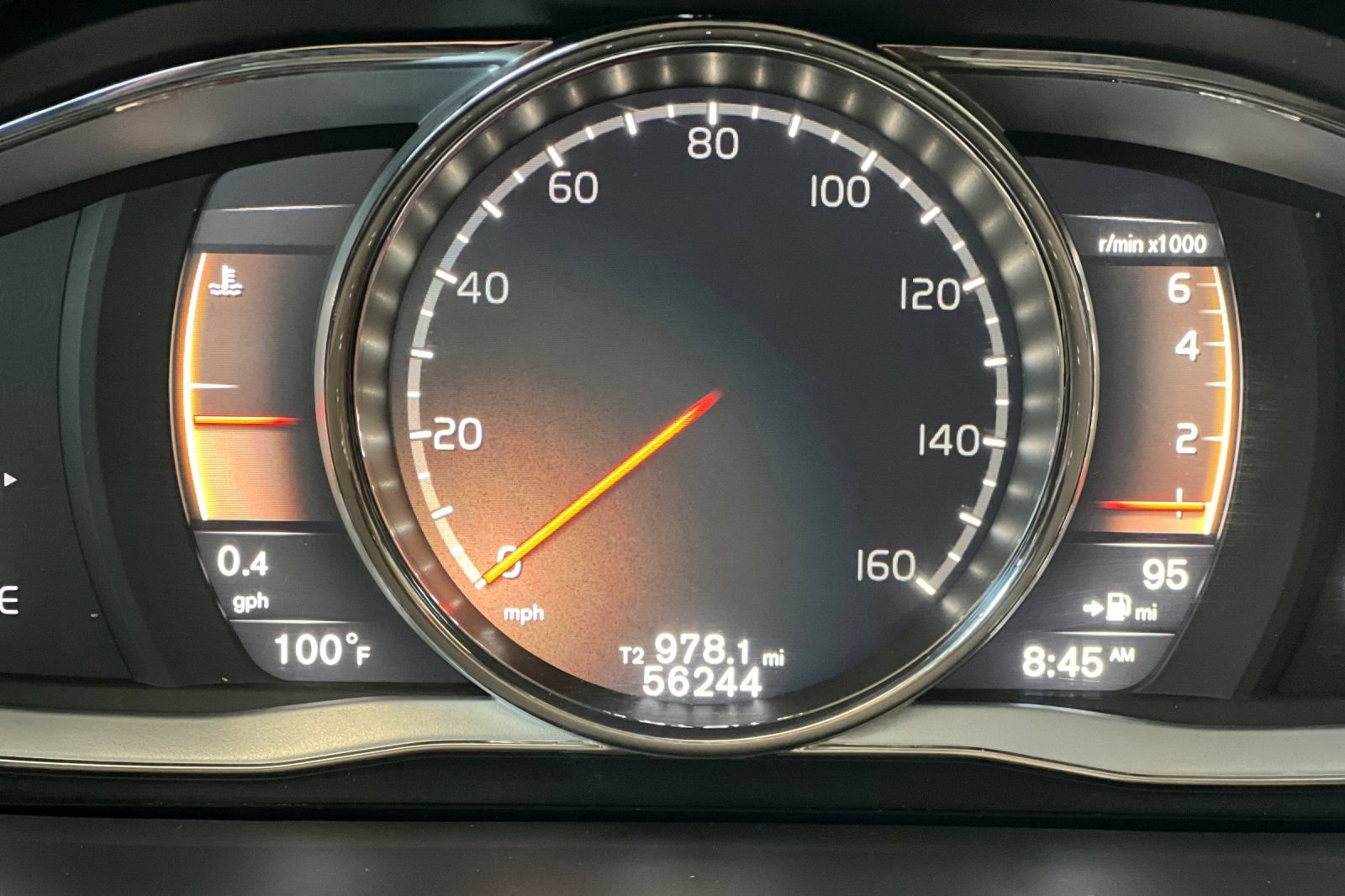 Used 2018 Volvo V60 T5 Cross Country AWD/4WD image 27